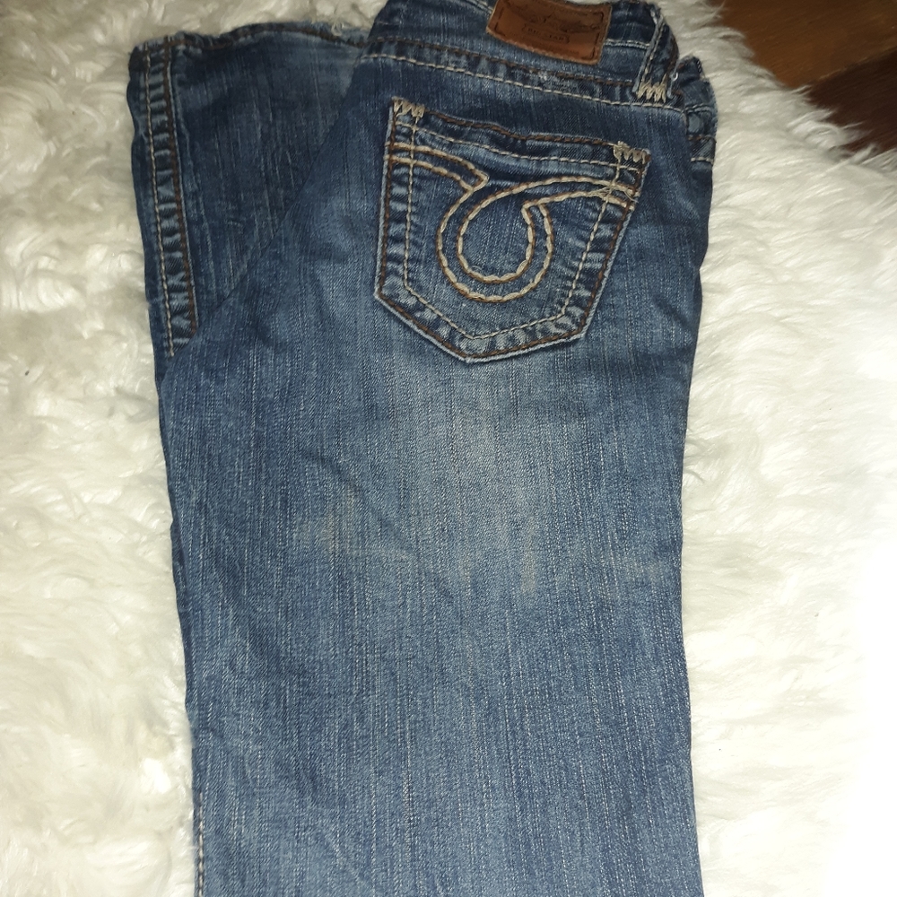 Jeans - Picture 2 of 3